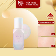 Kem Lót Dưỡng Ẩm B.O.M Make Up Fit Primer 30ml