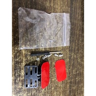 Dudukan Kamera Mundur Bracket Dashcam Mobil Holder Dashcam Mobil Deskem Kamera Mobil Holder Dashcam