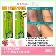 Eczema Herbal Psoriasis Cream Dermatitis Eczema Treatment Anti-Itch