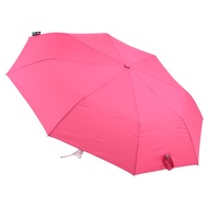 Fibrella Automatic Umbrella F00381 (Pink)-A