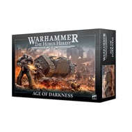 WARHAMMER 40K - HORUS HERESY AGE OF DARKNESS