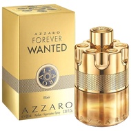 Forever Wanted Elixir Azzaro for men Parfum 100ml
