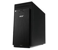 #2C1 Acer 宏碁 ATC-705 i5 4代 HD7730獨顯 SSD 双硬碟 商用主機 Win 10 授權