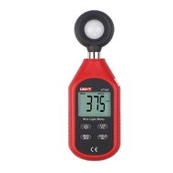 เครื่องวัดแสง 0-199999 lux (รุ่น UT383) ลักซ์มิเตอร์ light meter เครื่องวัดความเข้มแสง lux meter วัด