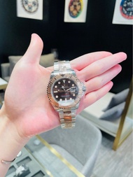 Rolex Yacht Master 37 268621 Choco