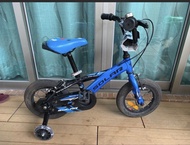 Solar Kids' Bike兒童單車 12吋