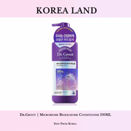 Dr. Groot | Microbiome Bioexosome Dầu Xả Ngăn Rụng Tóc & Dưỡng Tóc Toàn Diện (50ml / 330ml)