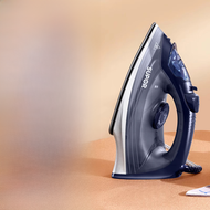 เตารีดไฟฟ้าแบบมีสาย SUPOR/SUPOR รุ่น YD05AT-16 พร้อมเทอร์โมสตัทแบบกลไก 1000W-1999W Power Range ใช้คู