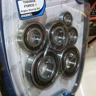 FAITO ENGINE SET FORCE 1 ZR S720