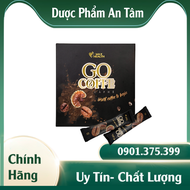 [Chính Hãng] Cafe Giảm Cân - Cà Phê Giảm Cân - Giảm Mỡ Bụng - Chính Hãng hàng tem nguyên Matxi Corp 