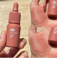 Son kem lì Peripera Ink Velvet 30 Classic Nude 4g - Màu Nâu nude