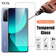 Tempered Glass Screen Protector For Xiaomi Mi 13T 12T 11T 10T 9T 4G 5G 2024