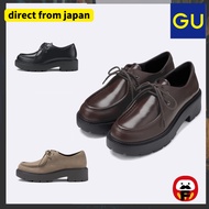 GU Volume sole Tyrolean shoes【Direct from Japan】
