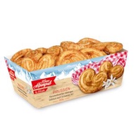 Schulte - 德國蝴蝶酥 - 220g﹙平行進口﹚