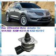 [W F S B] Rear Differential Motor Assembly K2GZ-4C210-A for Escape 2020-2023 K2GW-4C210-AA K2GZ4C210