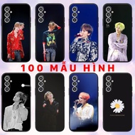 Case for Sam M54 5G - F54 5G - Long GD G Dragon PEACEMINUSONE kpop