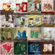 PREMIUM EID ENVELOPE AESTHETIC EID ENVELOPE CUTE EID ENVELOPE MODERN EID ENVELOPE