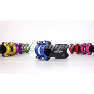 Gipsy G-five stem 70mm length 6degree