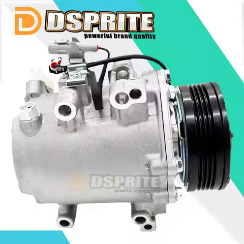 A/C Conditioner AC Compressor for Suzuki Swift III SX4 95200-62JA0 AKC011H087 AKC011H088 MSC60CAS AK