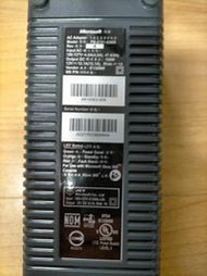 Microsoft XBox 360-電源變壓器-12V 12.1A  150W  優派 宏碁 華碩 HP 直購價880