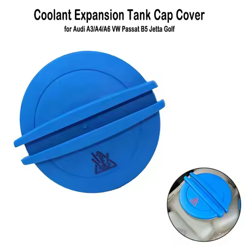 Coolant pot lid 1J0121321B A 3B0121321 for audi A4L RS7 A6 TT A5 A7 Q5 A3 A1A4 RS6 RS3 OCTAVIA ROOMS