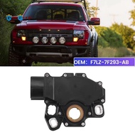 1 Piece Car Transmission Neutral Safety Switch MLPS Range Sensor F7LZ-7F293-AB Black Plastic for    