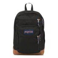 JanSport กระเป๋าเป้ กระเป๋าสะพาย กระเป๋าโน๊ตบุค กระเป๋า Backpack Laptop 15" รุ่น กระเป๋านักเรียน รุ่