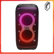 JBL Partybox Stage 320 Portable  Bluetooth Party Speaker [Ship from Sabah]