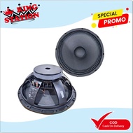 Speaker Komponen RCF L15HF170 / L15 HF170 / L 15HF170 15 INCH GRADE A
