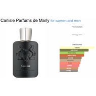 [Decant] Parfums de Marly Carlisle