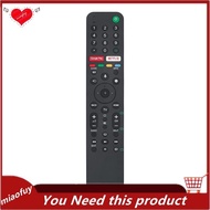 [OnLive] TV Remote Control Without Voice Netflix Google Play Use for SONY RMF-TX500P RMF-TX520U KD-43X8000H KD-49X8000H