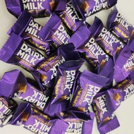 (10pcs) Cadbury Daily Milk Chocolate (HALAL)