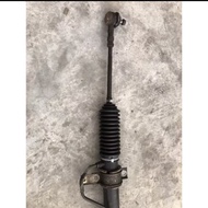 Proton  saga iswara power steering rack original (Second hand)