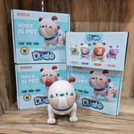 Dodo AI Intelligent Voice Robot Dog