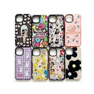 Case Iphone 14/13 Sold As A set Of 8 Pieces Second Hand