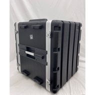 ABS12U 12U RACK CASE ready stock fast delivery
