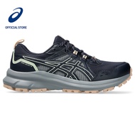 ASICS Trail Scout 3 Women Trail Running Shoes In Midnight/Whisper Green
