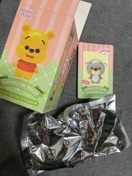 Winnie the pooh盲盒