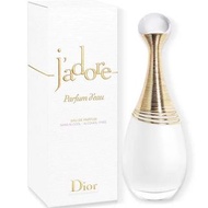Dior J'adore Parfum d'eau 香水