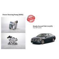 Power Steering Pump for Honda Accord TAO 2.4 (CP)