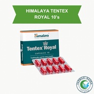 Himalaya Tentex Royal 10's
