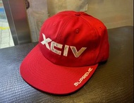 Supreme cap