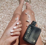 Bali Body 助曬油 tanning oil