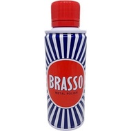 BRASSO LIQUID POLISH -200ML