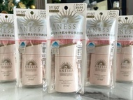 ANESSA PERFECT UV SUNSCREEN MILD MILK  60ml   กันแดดสูตรน้ำนม บางเบา เกลี่ยง่าย ซึมซาบเร็ว ช่วยปกป้อ