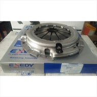 Clutch Cover Dekrup Matahari Daihatsu Taft GT F70 Exedy DH50102L