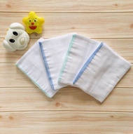 6pcs Baby Lampin/Curity/Gauze Lampin/newborn/infants/baby needs