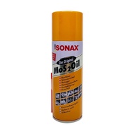 น้ำยาครอบจักรวาล SONAX ขนาด 200.ML. สเปรย์อเนกประสงค์ นำ้มันอเนกประสงค์ น้ำมันหล่อลืน สเปรย์กันสนิม 