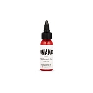 DYNAMIC Tattoo Ink DYNAMIC Burgundy Red Tattoo Ink-Professional Lasting Tattoo Ink-1oz Bottle