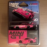 ❤️Mini GT Porsche 911 GT3 R #77 MiniGT tomica inno poprace hotwheels matchbox 車
